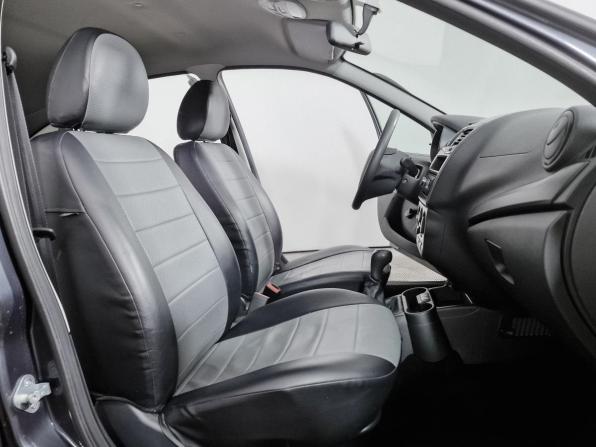 Lada (ВАЗ) Granta I Рестайлинг с пробегом 2020 года, цена 638 000 рублей, 72370 км, хэтчбек, Автокод Объявления