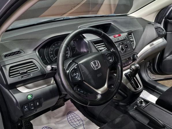 Honda CR-V IV с пробегом 2013 года, цена 1 659 000 рублей, 219212 км, внедорожник, Автокод Объявления