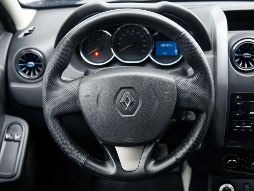 Renault Duster I Рестайлинг Ростов-на-Дону  - изображение 7