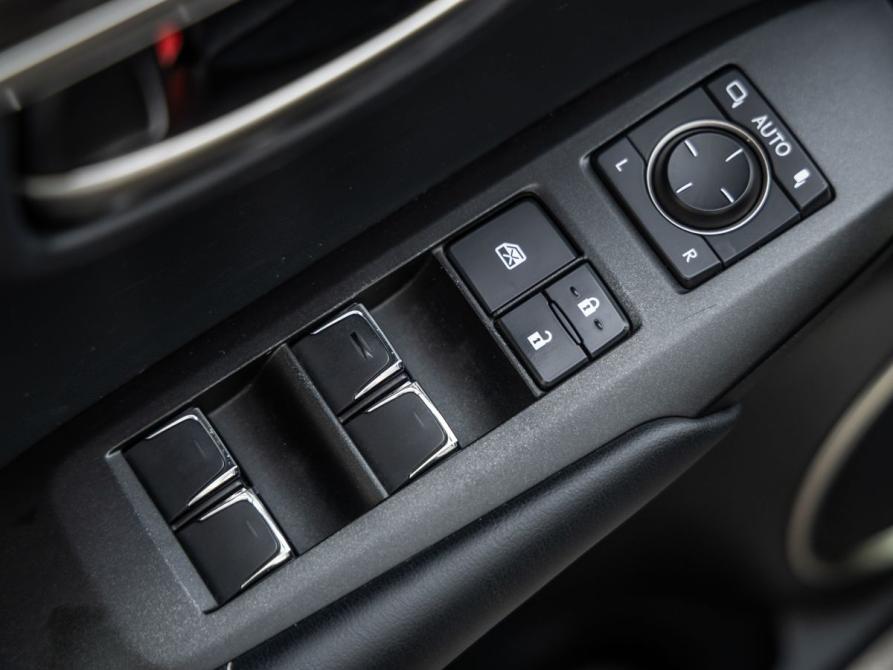 Lexus NX I Рестайлинг Волгоград  - изображение 16