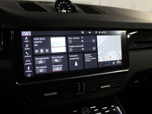 Porsche Cayenne III с пробегом 2020 года, цена 9 250 000 рублей, 31320 км, внедорожник, Автокод Объявления
