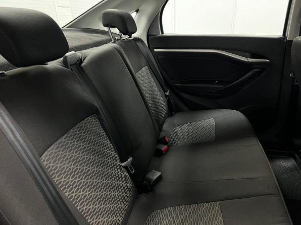 Lada (ВАЗ) Vesta I с пробегом 2019 года, цена 850 000 рублей, 137000 км, седан, Автокод Объявления