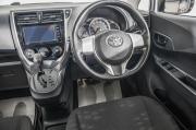 Toyota Ractis II Барнаул  - изображение 38