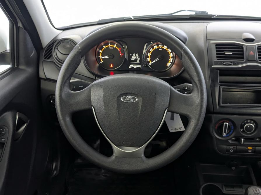 Lada (ВАЗ) Granta I Рестайлинг Москва  - изображение 21