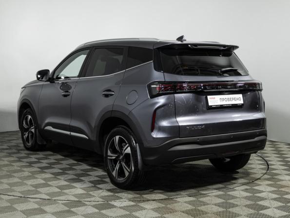 Chery Tiggo 4 I Рестайлинг 2 с пробегом 2025 года, цена 1 799 777 рублей, 30500 км, внедорожник, Автокод Объявления