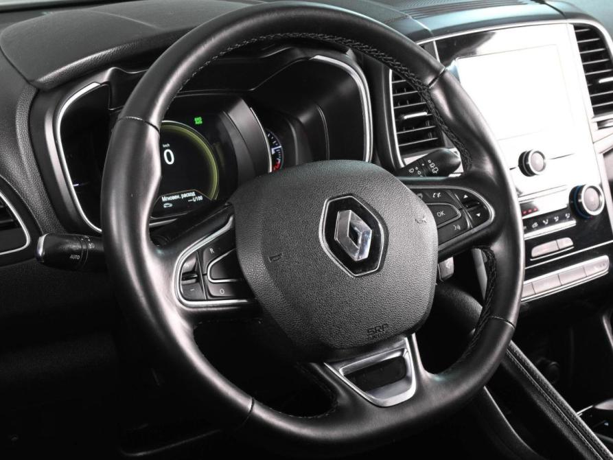 Renault Koleos II Ростов-на-Дону  - изображение 12