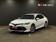 Toyota Camry VIII (XV70) Челябинск  - изображение 26