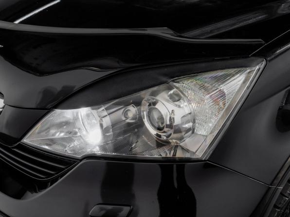 Honda CR-V III с пробегом 2007 года, цена 1 049 100 рублей, 186000 км, внедорожник, Автокод Объявления