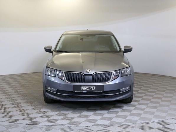 Skoda Octavia III (A7) Рестайлинг с пробегом 2019 года, цена 1 290 000 рублей, 250559 км, лифтбек, Автокод Объявления