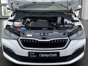 Skoda Rapid II Уфа  - изображение 33