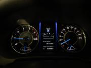 Toyota Fortuner II Санкт-Петербург  - изображение 36