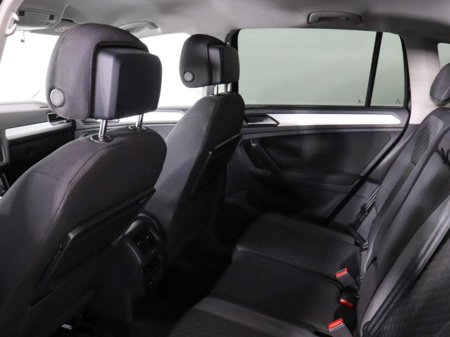 Volkswagen Tiguan II Химки  - изображение 12