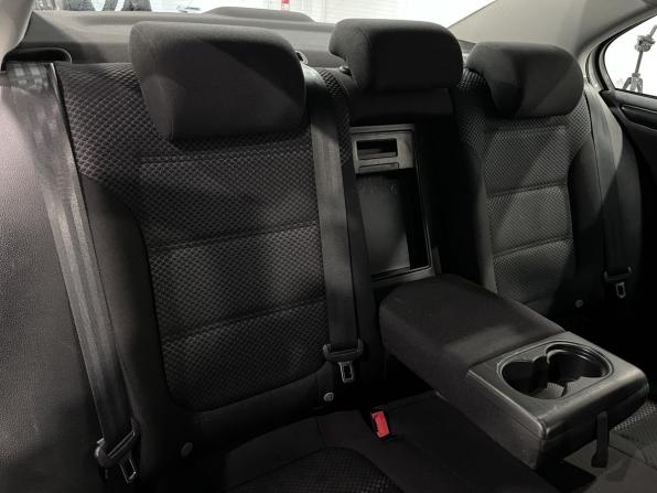 Volkswagen Jetta VI Рестайлинг с пробегом 2018 года, цена 1 470 000 рублей, 101271 км, седан, Автокод Объявления
