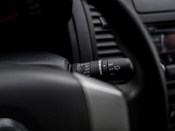 Nissan Note I Рестайлинг с пробегом 2011 года, цена 590 000 рублей, 236457 км, хэтчбек, Автокод Объявления