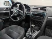 Skoda Octavia II (A5) Рестайлинг Новосибирск  - изображение 33