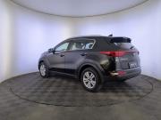 Kia Sportage IV Москва  - изображение 37
