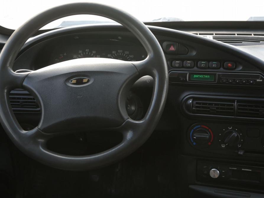 Chevrolet Niva I Иваново  - изображение 14