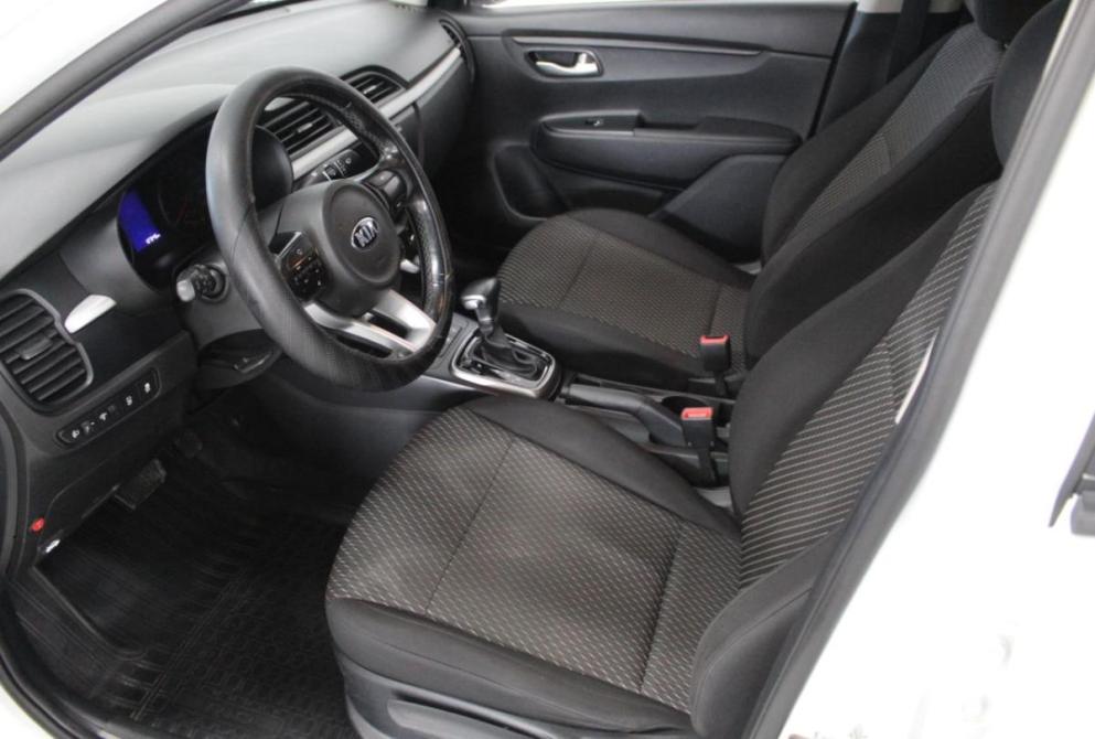 Kia Rio IV (Global market) Астрахань  - изображение 21