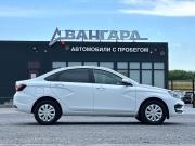 Lada (ВАЗ) Vesta I Рестайлинг (NG) Волгоград  - изображение 33