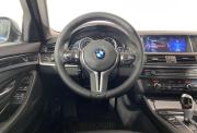 BMW 5 серии VI (F10/F11/F07) Рестайлинг Саранск  - изображение 44