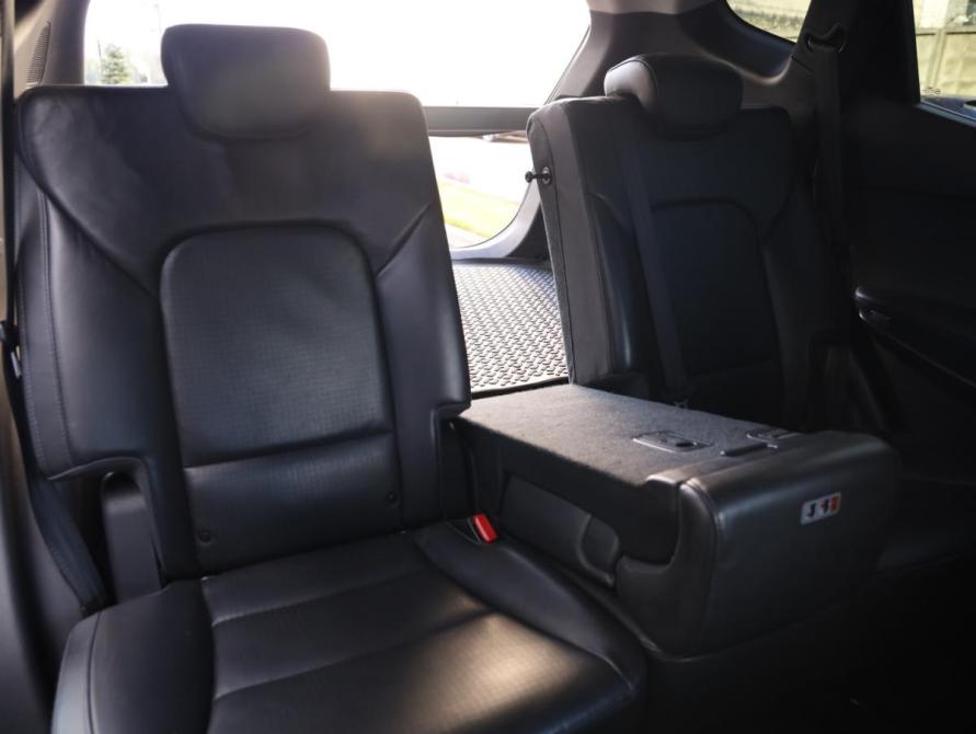 Hyundai Santa Fe III Санкт-Петербург  - изображение 31