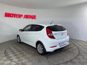 Hyundai Solaris I Рестайлинг Воронеж  - изображение 32