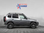 Chevrolet Niva I Рестайлинг Нижний Новгород  - изображение 26