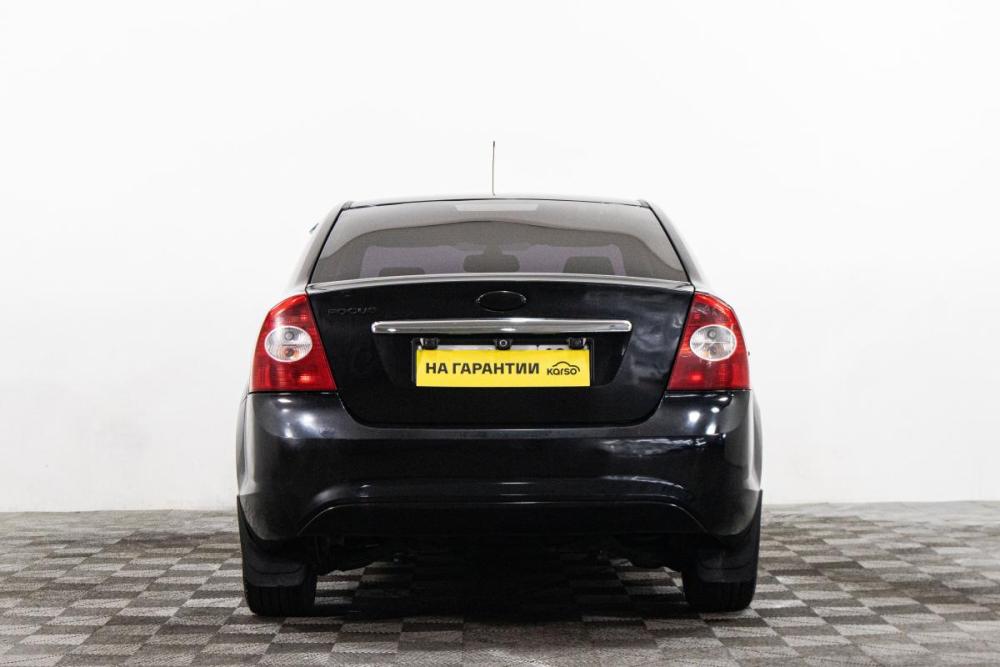 Ford Focus II Рестайлинг Сургут  - изображение 6