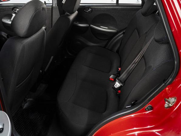 Lifan Smily I (320) с пробегом 2013 года, цена 289 000 рублей, 107392 км, хэтчбек, Автокод Объявления
