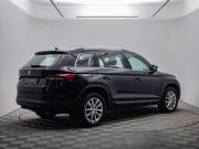 Skoda Kodiaq I Москва  - изображение 24