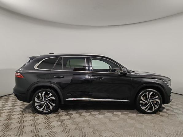 Geely Monjaro I с пробегом 2023 года, цена 2 899 000 рублей, 52345 км, внедорожник, Автокод Объявления