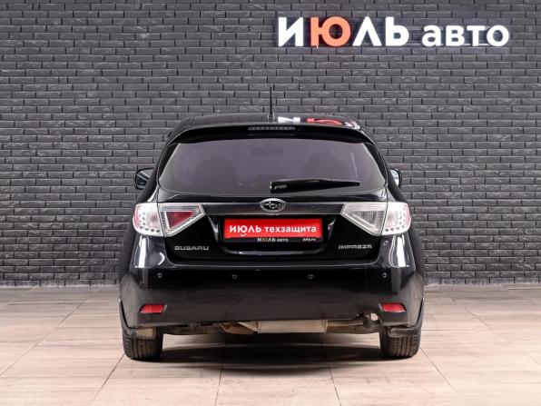 Subaru Impreza III с пробегом 2008 года, цена 750 000 рублей, 157840 км, хэтчбек, Автокод Объявления