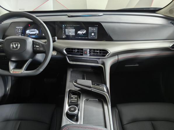 Changan UNI-T I с пробегом 2023 года, цена 2 243 000 рублей, 15348 км, внедорожник, Автокод Объявления