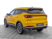 Chery Tiggo 7 Pro Max I Москва  - изображение 35