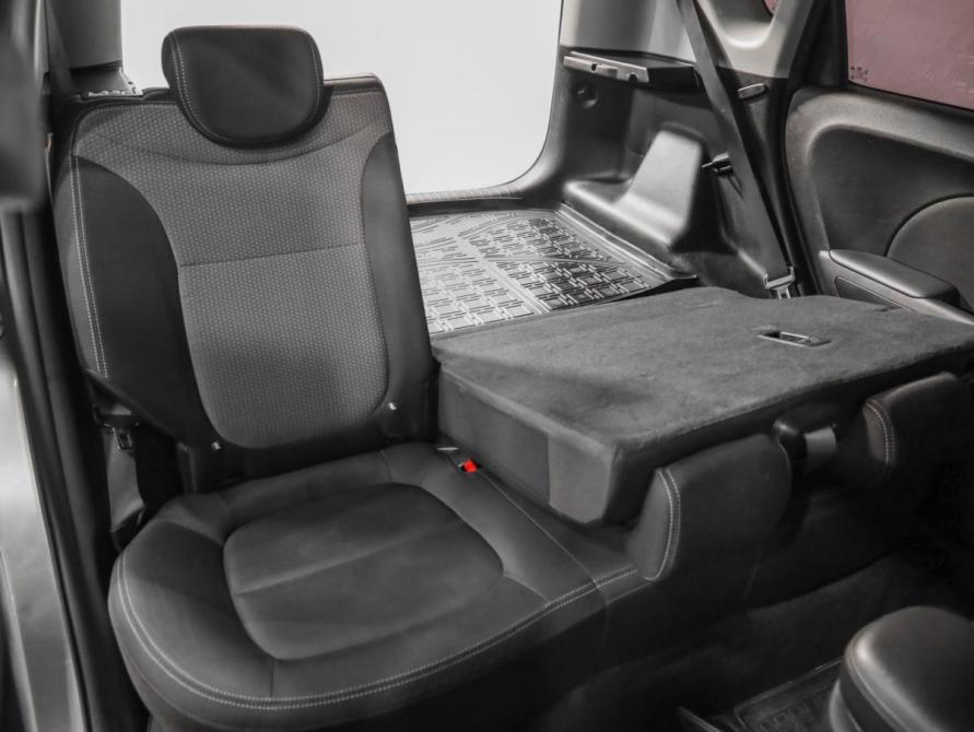 Kia Soul II Рестайлинг Санкт-Петербург  - изображение 23