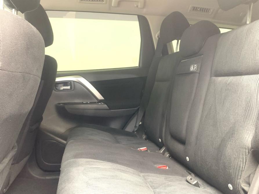 Mitsubishi Pajero Sport III Рестайлинг Мурманск  - изображение 17