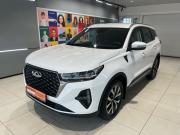 Chery Tiggo 7 Pro Max I Екатеринбург  - изображение 21