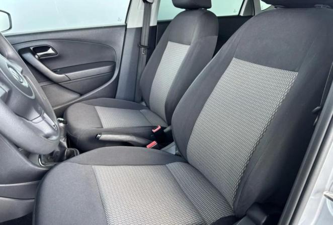 Volkswagen Polo V с пробегом 2014 года, цена 785 000 рублей, 105684 км, седан, Автокод Объявления