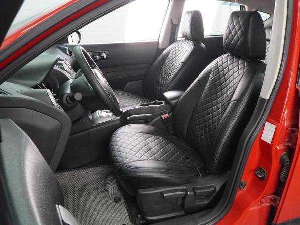 Nissan Qashqai I с пробегом 2008 года, цена 799 000 рублей, 235907 км, внедорожник, Автокод Объявления