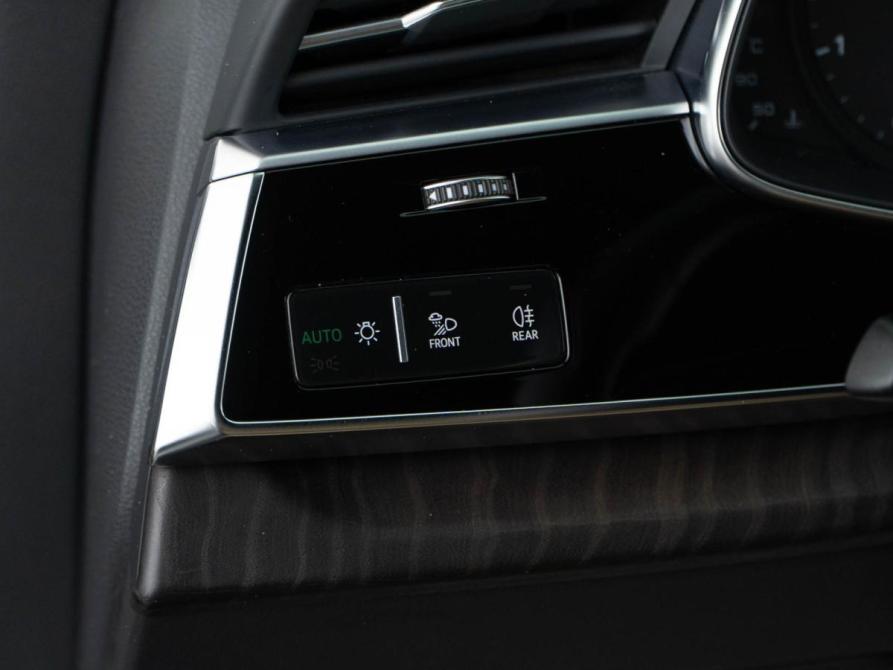 Audi Q7 II (4M) Рестайлинг Москва  - изображение 20