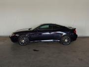 Hyundai Tiburon I (RD) Рестайлинг Москва  - изображение 22