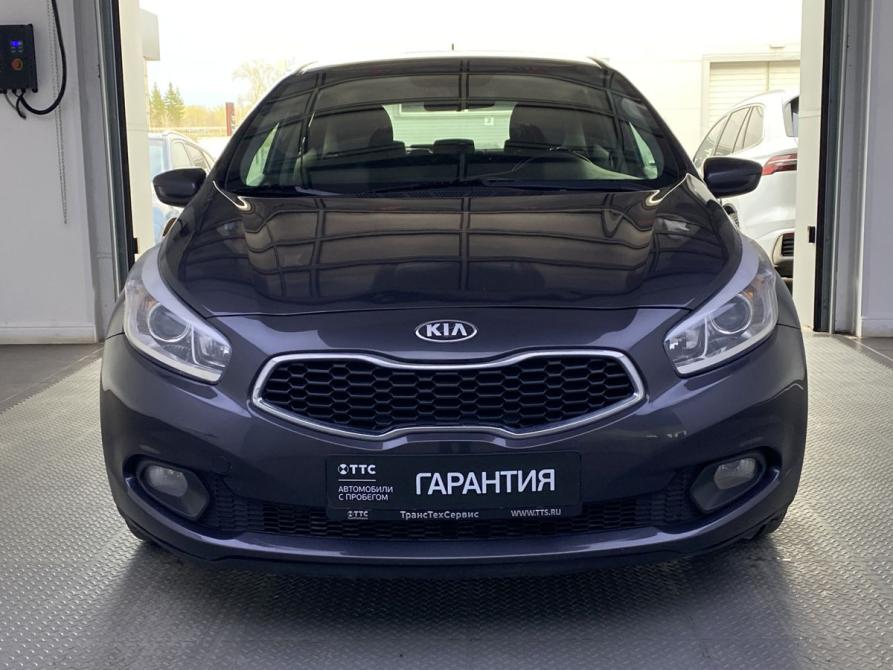 Kia Ceed II Уфа  - изображение 2