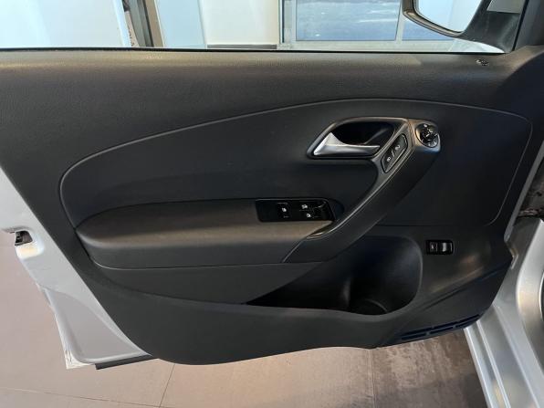 Volkswagen Polo V с пробегом 2011 года, цена 610 000 рублей, 133967 км, седан, Автокод Объявления