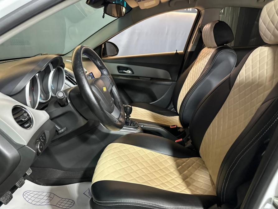 Chevrolet Cruze I Рестайлинг Уфа  - изображение 7
