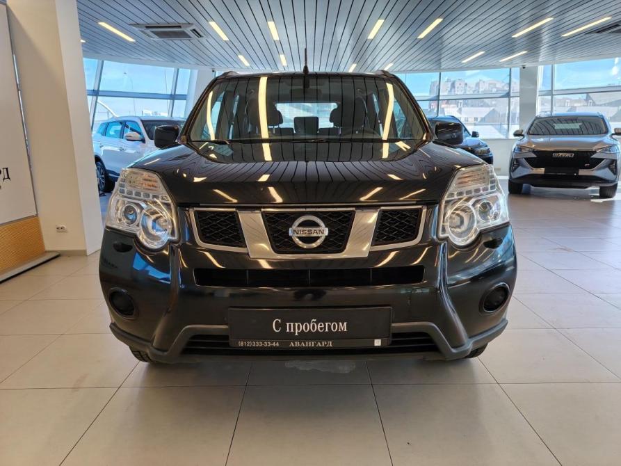 Nissan X-Trail II Рестайлинг Санкт-Петербург  - изображение 3