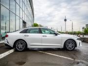 Kia K5 III Волгоград  - изображение 46