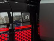 BYD Yangwang U8 Нефтекамск  - изображение 38