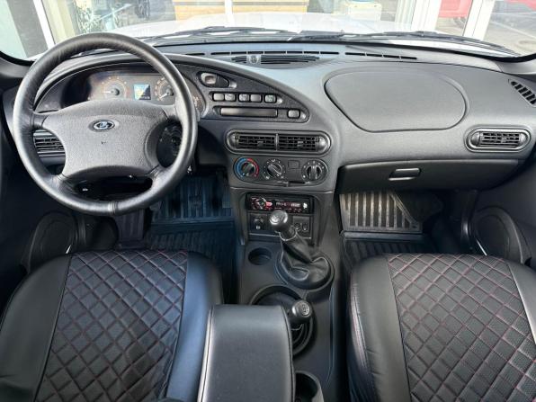 Lada (ВАЗ) Niva Travel I с пробегом 2024 года, цена 1 239 000 рублей, 6480 км, внедорожник, Автокод Объявления