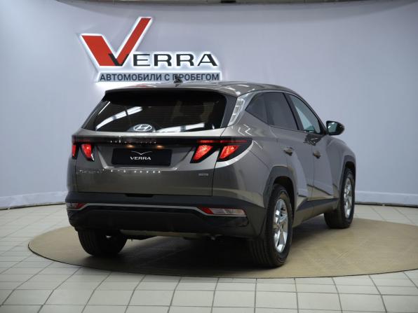 Hyundai Tucson IV с пробегом 2021 года, цена 3 150 000 рублей, 48704 км, внедорожник, Автокод Объявления