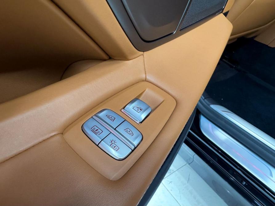 BMW 7 серии VI (G11/G12) Рестайлинг Уфа  - изображение 28